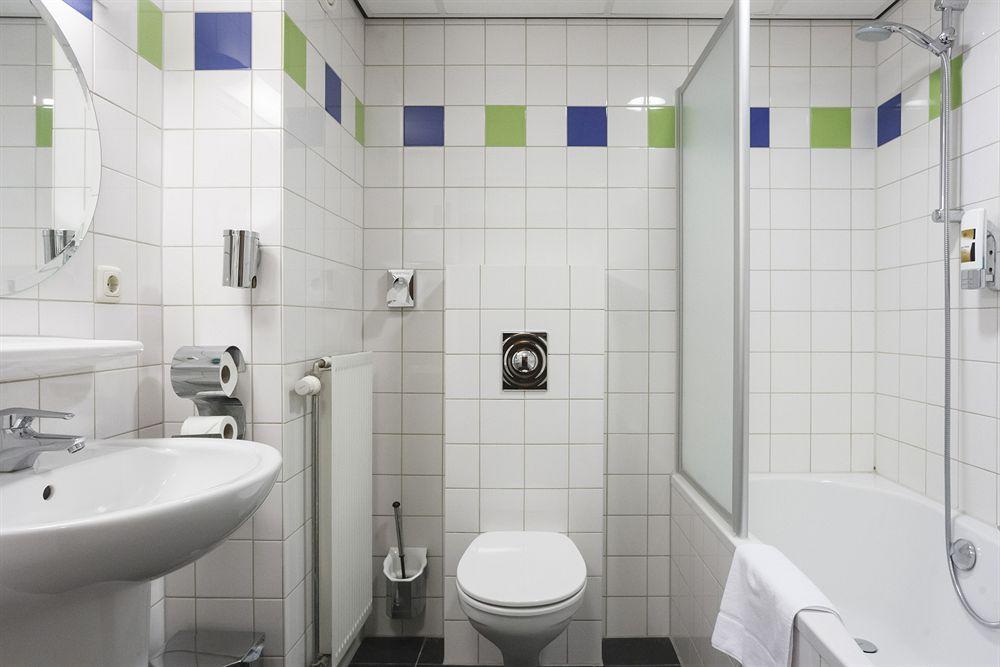 De Borgh Hotel 3*