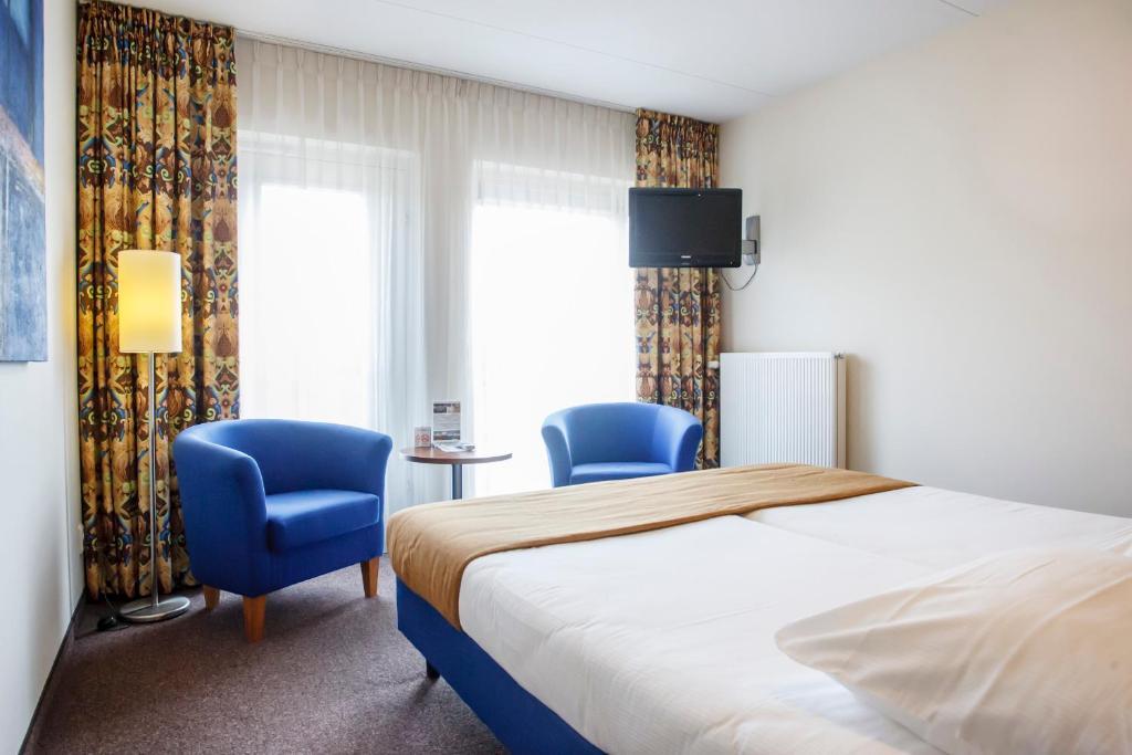 De Borgh Hotel 3*