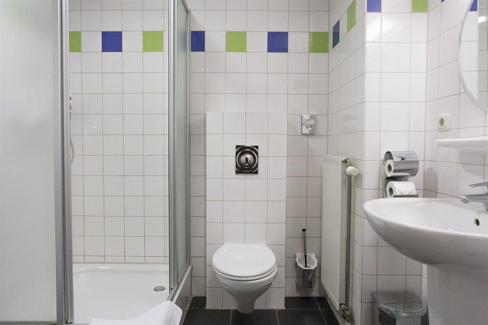De Borgh Hotel Zevenbergen