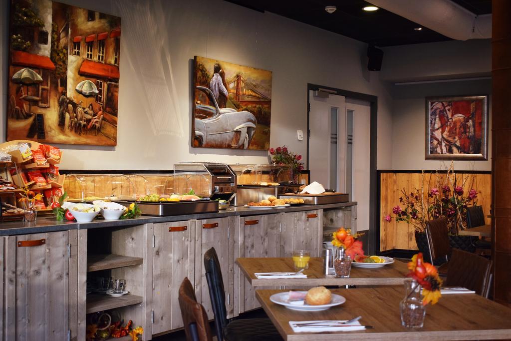 De Borgh Hotel 3*