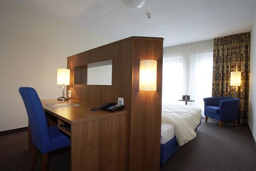 De Borgh Hotel Zevenbergen