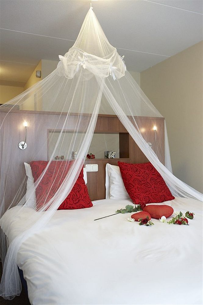 De Borgh Hotel