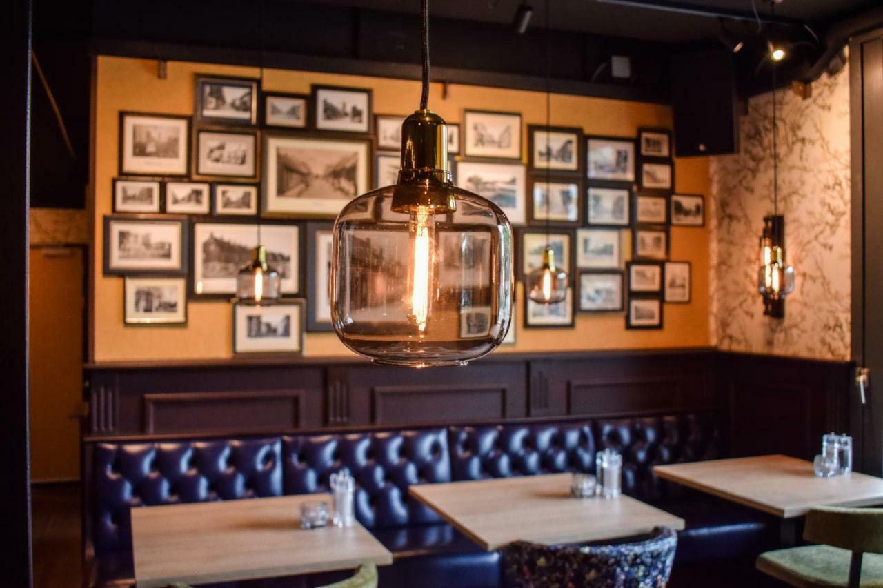 De Borgh Hotel Zevenbergen